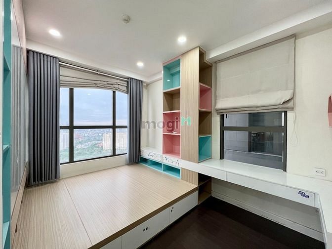 Hình ảnh Mb6623 nạp rút nhanh chóng Đẹp cho thuê_3 phòng ngủ_96m2_The Sun Avenue Quận 2