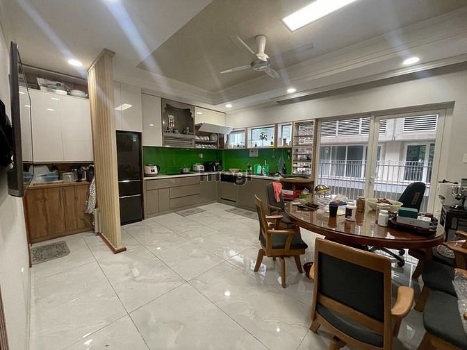 Hình ảnh Cho thuê Shophouse Saritown, giá thuê 100 triệu /tháng.