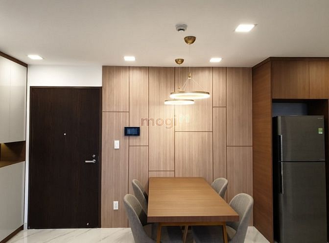 Hình ảnh VIEW TUYỆT ĐẸP!!! CH Copac square Q4 tầng cao 90m2 2PN 2WC 1tỷ770