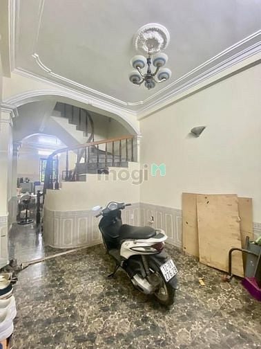 Hình ảnh Nhà đẹp Trần Bình Cầu Giấy, 38m2, giá 3.7 tỷ