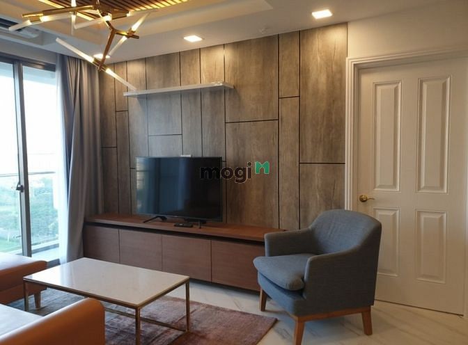 Hình ảnh VIEW TUYỆT ĐẸP!!! CH Copac square Q4 tầng cao 90m2 2PN 2WC 1tỷ770