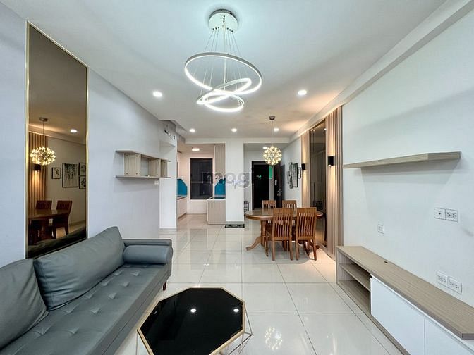 Hình ảnh Mb6623 nạp rút nhanh chóng Đẹp cho thuê_3 phòng ngủ_96m2_The Sun Avenue Quận 2