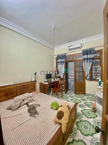 Hình ảnh Nhà đẹp Trần Bình Cầu Giấy, 38m2, giá 3.7 tỷ