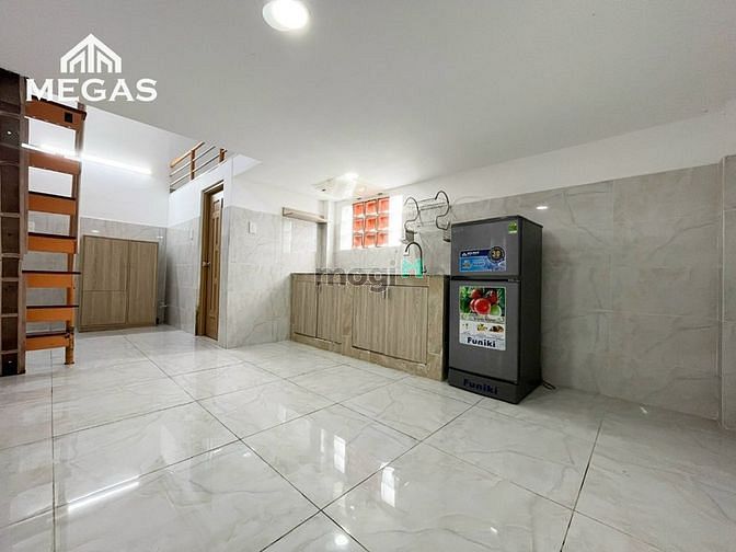 Hình ảnh Cho thuê Trang Chủ MB66.COM / Đăng Ký Tặng 66K quận 2 Full nội thất - Máy giặt riêng gần Mai Chí Thọ