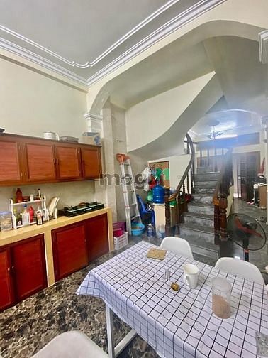 Hình ảnh Nhà đẹp Trần Bình Cầu Giấy, 38m2, giá 3.7 tỷ