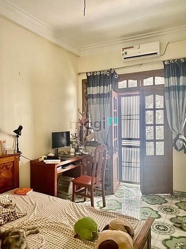 Hình ảnh Nhà đẹp Trần Bình Cầu Giấy, 38m2, giá 3.7 tỷ