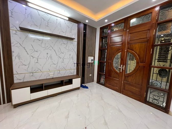 Hình ảnh Bán nhà mới đẹp  Văn Cao, Ba Đình, ngõ nông,  45m2 , 5 T, MT 4.8m,