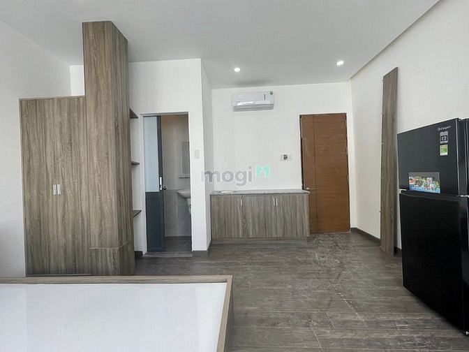Hình ảnh 🔥🔥 Căn Hộ Mới 100% Xịn Mịn Ở Liền Đầy Đủ Nội Thất 🔥🔥