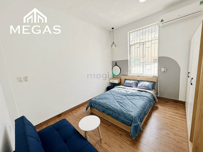 Hình ảnh cho thuê Trang Chủ MB66.COM / Đăng Ký Tặng 66K dịch vụ 1 phòng ngủ ngay đường D2, p.25 Bình Thạnh.