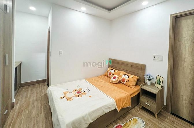 Hình ảnh 💥Studio mới xây xong full nội thất còn trống sẵn một phòng