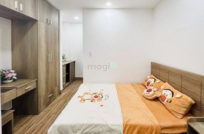 Hình ảnh 💥Studio mới xây xong full nội thất còn trống sẵn một phòng