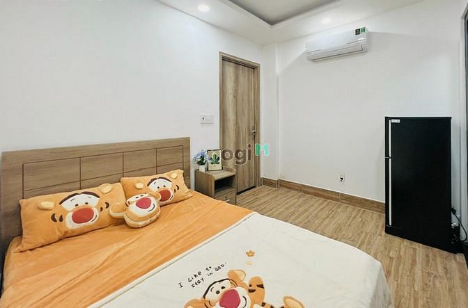 Hình ảnh 💥Studio mới xây xong full nội thất còn trống sẵn một phòng
