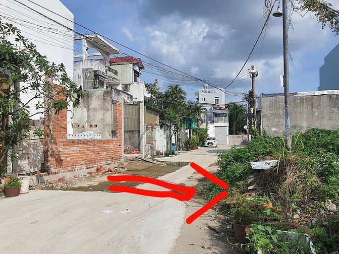 Hình ảnh Bán đất HXT 125m2 thổ cư giá 7 tỷ 3 đường 36 phường linh đông thủ đức