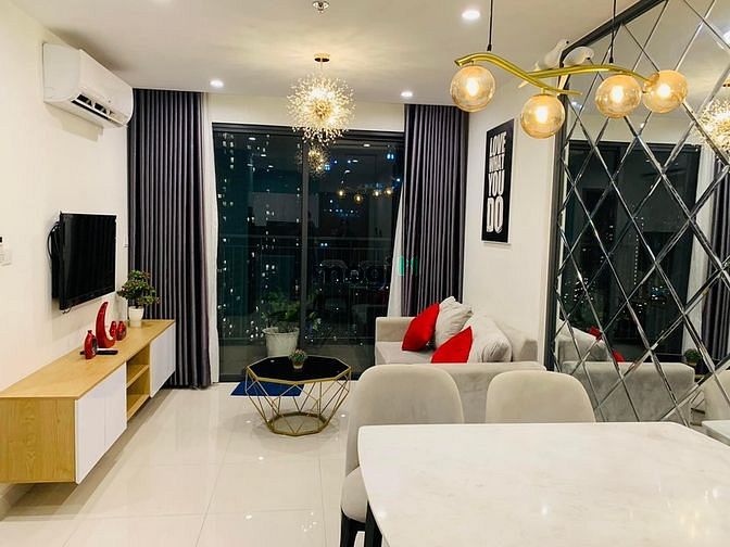 Hình ảnh Cho thuê Trang Chủ MB66.COM / Đăng Ký Tặng 66K Vinhomes Grand Park Quận 9