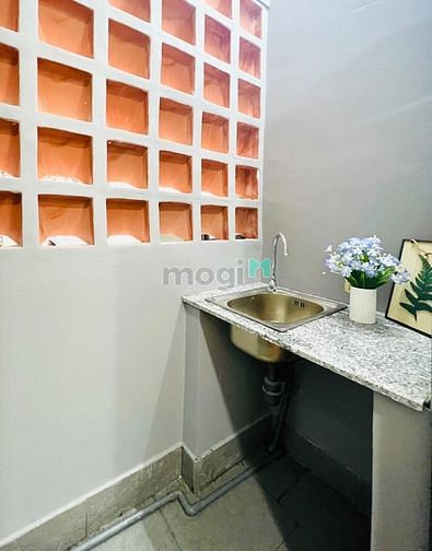 Hình ảnh 💥Studio mới xây xong full nội thất còn trống sẵn một phòng