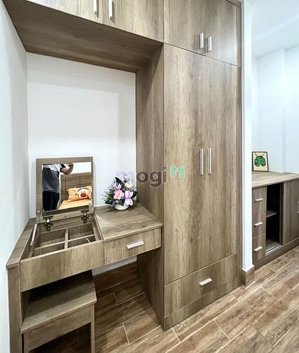 Hình ảnh 💥Studio mới xây xong full nội thất còn trống sẵn một phòng