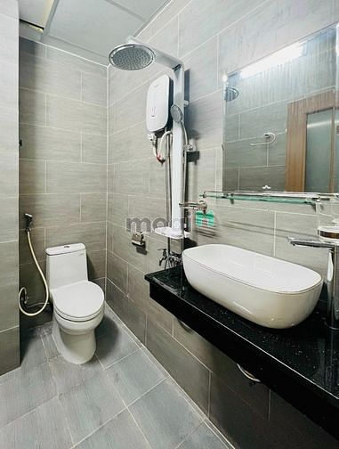 Hình ảnh 💥Studio mới xây xong full nội thất còn trống sẵn một phòng