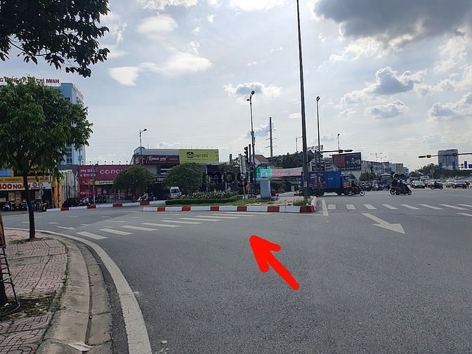Hình ảnh Bán đất HXT 125m2 thổ cư giá 7 tỷ 3 đường 36 phường linh đông thủ đức
