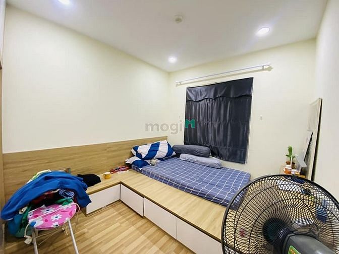 Hình ảnh Cơ hội vàng sở hữu ngay CH Diamond Riverside Q8 72m2 1ty650 SHR