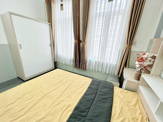 Hình ảnh Mb6623 nạp rút nhanh chóng studio mới 100% full nội thất đường Hoàng Hoa Thám, Bình Thạnh