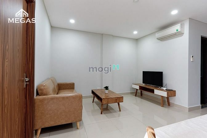 Hình ảnh Mb6623 nạp rút nhanh chóng 1PN ban công có máy giặt riêng gần cầu SG