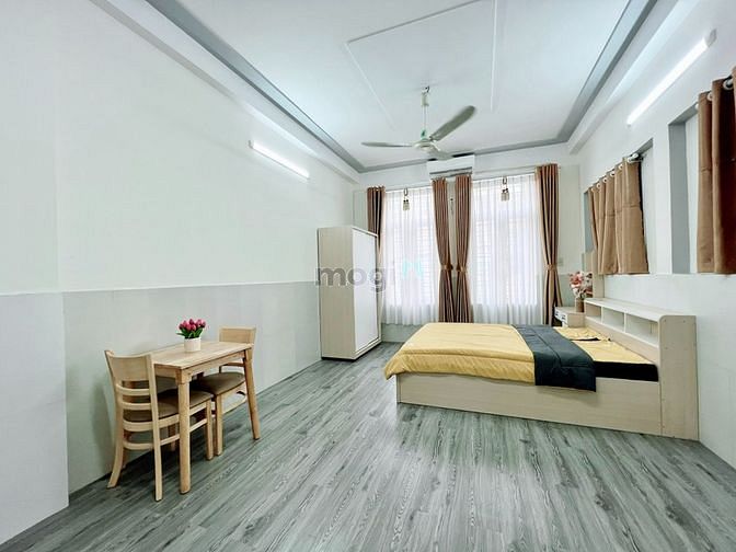 Hình ảnh Mb6623 nạp rút nhanh chóng studio mới 100% full nội thất đường Hoàng Hoa Thám, Bình Thạnh