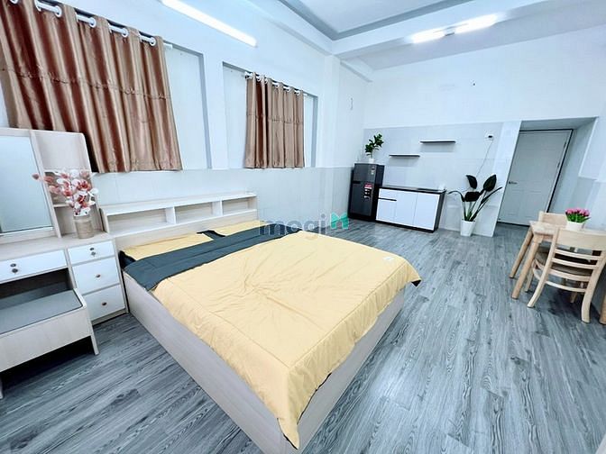 Hình ảnh Mb6623 nạp rút nhanh chóng studio mới 100% full nội thất đường Hoàng Hoa Thám, Bình Thạnh