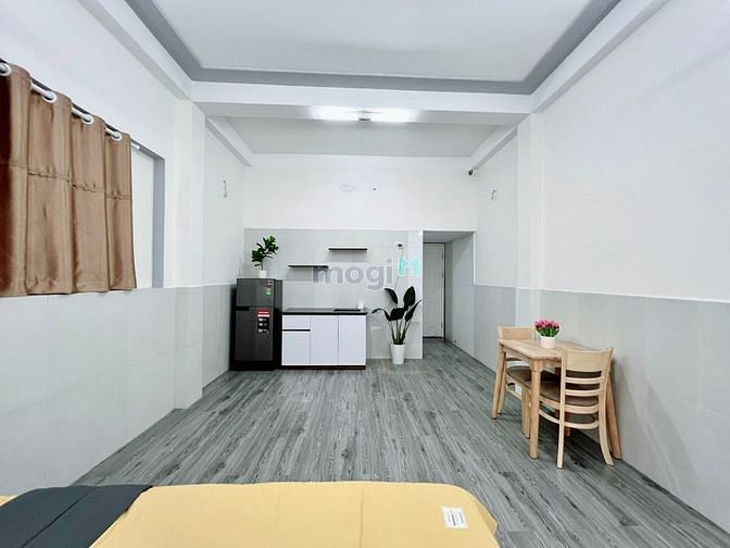 Hình ảnh Mb6623 nạp rút nhanh chóng studio mới 100% full nội thất đường Hoàng Hoa Thám, Bình Thạnh