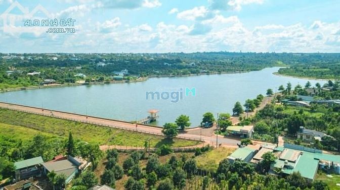 Hình ảnh Đất mặt tiền sát chợ Phú Lộc, Krong Nang, ĐakLak