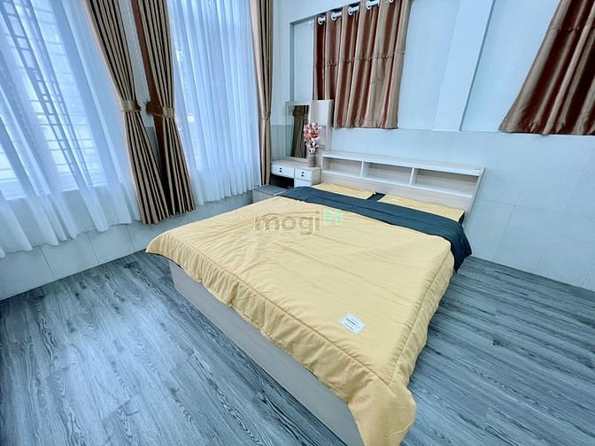 Hình ảnh Mb6623 nạp rút nhanh chóng studio mới 100% full nội thất đường Hoàng Hoa Thám, Bình Thạnh