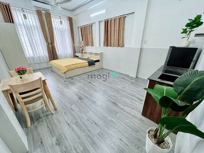 Hình ảnh Mb6623 nạp rút nhanh chóng studio mới 100% full nội thất đường Hoàng Hoa Thám, Bình Thạnh
