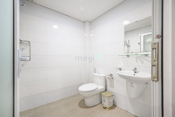 Hình ảnh Phòng Studio Full NT Giá Hạt Dẻ 🌰 Có Cửa sổ lớn.