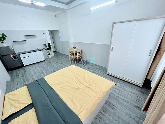 Hình ảnh Mb6623 nạp rút nhanh chóng studio mới 100% full nội thất đường Hoàng Hoa Thám, Bình Thạnh