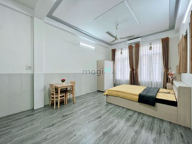 Hình ảnh Mb6623 nạp rút nhanh chóng studio mới 100% full nội thất đường Hoàng Hoa Thám, Bình Thạnh