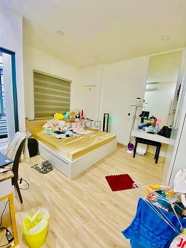 Hình ảnh 🔔SIÊU PHẨM 40m2 Phú Thọ Hòa, Phú Thọ Hòa, Tân Phú, Giá chỉ 4.08 Tỷ.