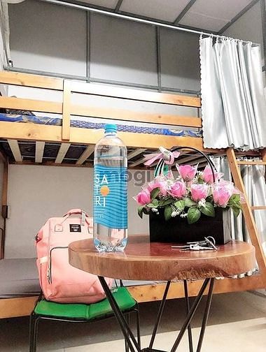 Hình ảnh Cho thuê Ký túc xá tiện nghi gần Phan Xích Long, trọn gói từ 1tr6