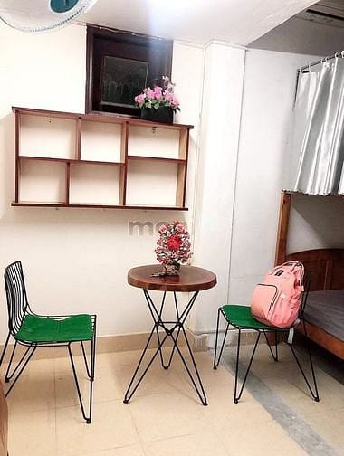 Hình ảnh Cho thuê Ký túc xá tiện nghi gần Phan Xích Long, trọn gói từ 1tr6