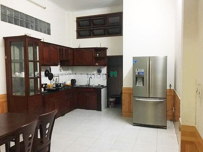 Hình ảnh Cho thuê Ký túc xá tiện nghi gần Phan Xích Long, trọn gói từ 1tr6