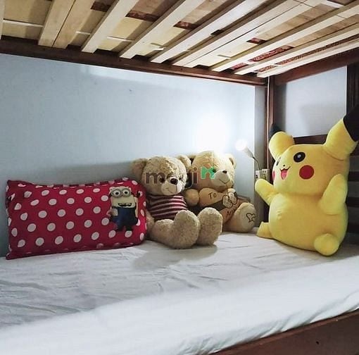 Hình ảnh Cho thuê Ký túc xá tiện nghi gần Phan Xích Long, trọn gói từ 1tr6