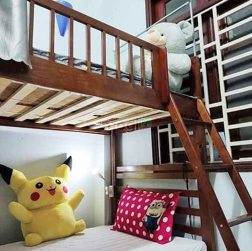 Hình ảnh Cho thuê Ký túc xá tiện nghi gần Phan Xích Long, trọn gói từ 1tr6
