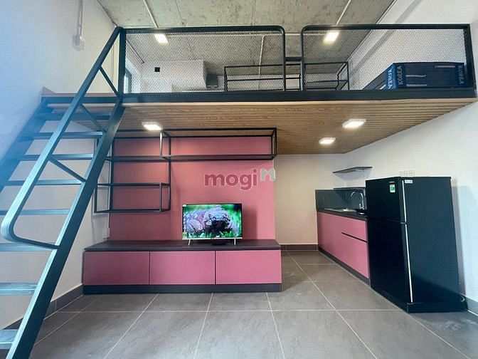 Hình ảnh 🤩🤩 Căn Hộ DUPLEX Cao Cấp tại Gò Vấp ⭐️⭐️⭐️