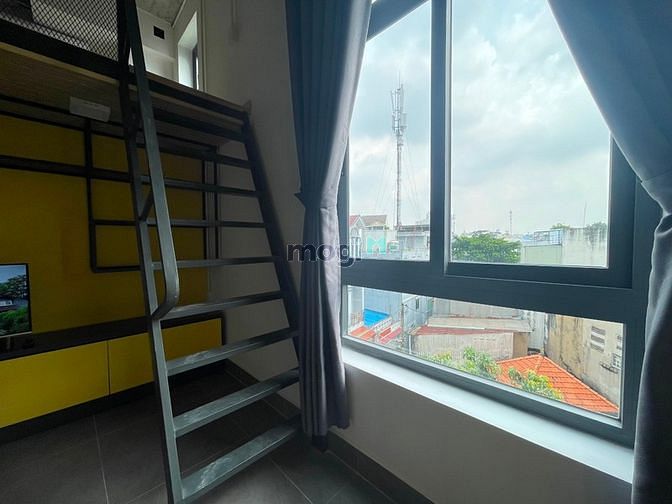 Hình ảnh 🤩🤩 Căn Hộ DUPLEX Cao Cấp tại Gò Vấp ⭐️⭐️⭐️