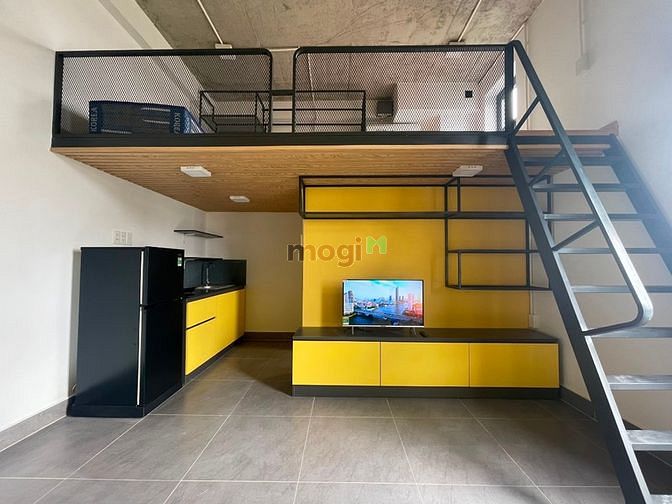 Hình ảnh 🤩🤩 Căn Hộ DUPLEX Cao Cấp tại Gò Vấp ⭐️⭐️⭐️