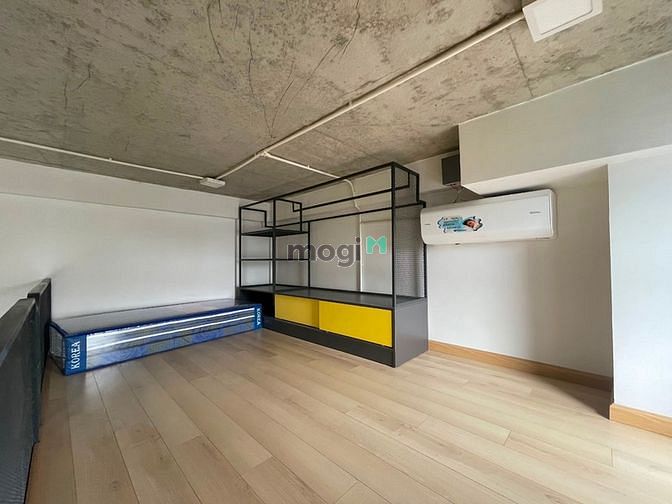 Hình ảnh 🤩🤩 Căn Hộ DUPLEX Cao Cấp tại Gò Vấp ⭐️⭐️⭐️