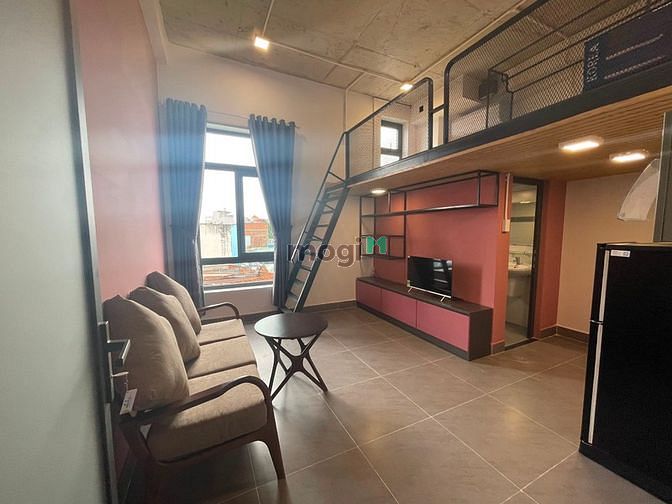 Hình ảnh 🤩🤩 Căn Hộ DUPLEX Cao Cấp tại Gò Vấp ⭐️⭐️⭐️