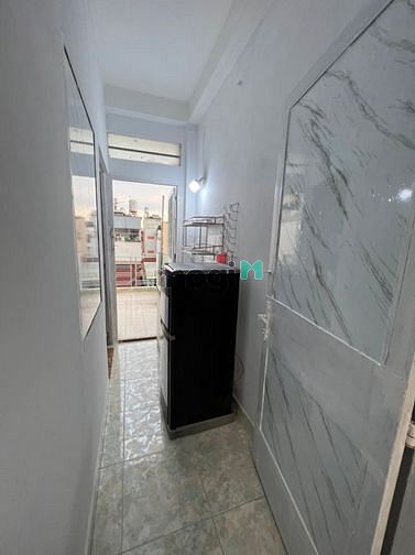 Hình ảnh 1PN - Ban Công Rộng - Sát bên UEF - Ở đc liền