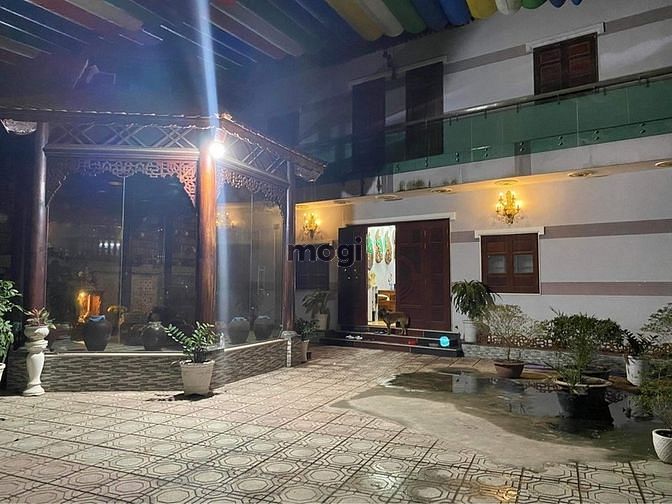 Hình ảnh Cần Bán gấp căn biệt thự đẹp, ngay trung tâm Bình Chiều, Thủ Đức