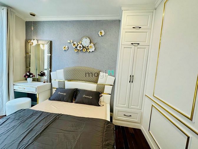 Hình ảnh CHIA TÀI SẢN!!! Bán CH Summer Square Q6, tầng trung 65m2 2tỷ910