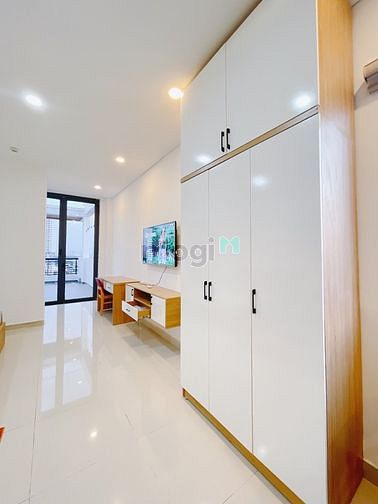 Hình ảnh 🔥Căn Hộ Studio Ban Công Siêu Rộng gần Cầu Kênh Tẻ Quận 4 BAO PHÍ