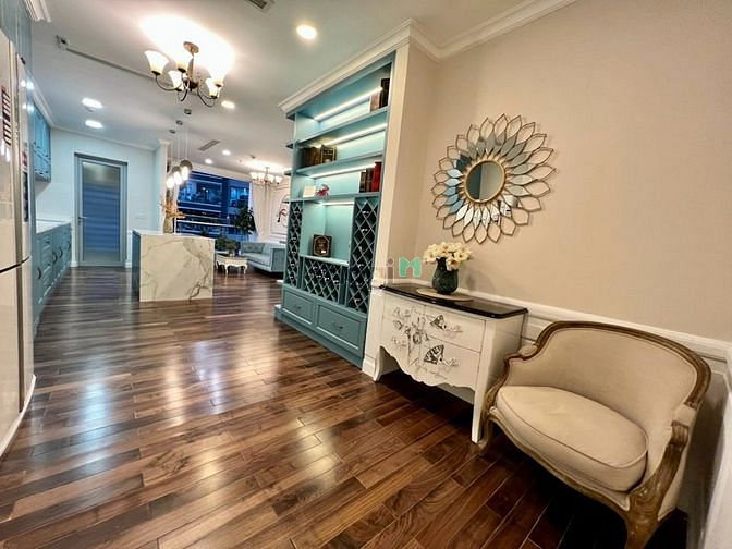 Hình ảnh CHIA TÀI SẢN!!! Bán CH Summer Square Q6, tầng trung 65m2 2tỷ910